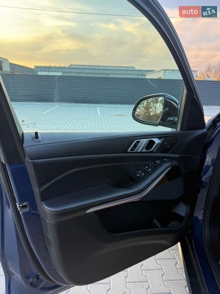 Внедорожник / Кроссовер BMW X5 2019 в Владимире