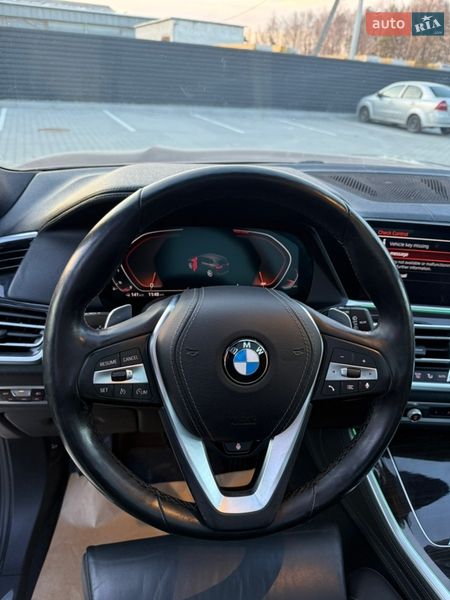 Внедорожник / Кроссовер BMW X5 2019 в Владимире