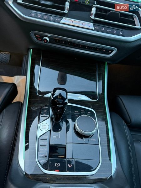 Внедорожник / Кроссовер BMW X5 2019 в Владимире