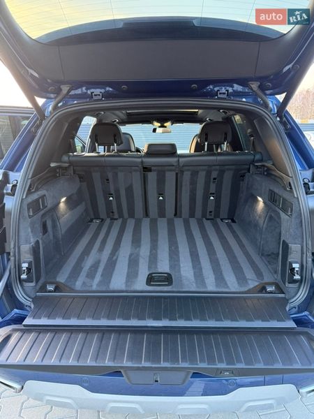 Внедорожник / Кроссовер BMW X5 2019 в Владимире