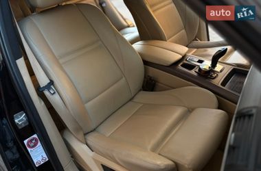 Внедорожник / Кроссовер BMW X5 2011 в Ивано-Франковске