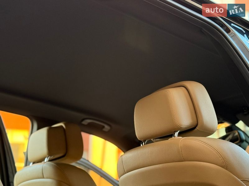 Внедорожник / Кроссовер BMW X5 2011 в Ивано-Франковске