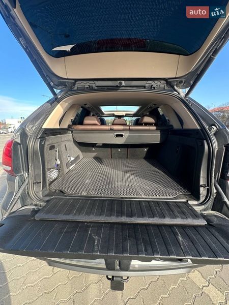 Позашляховик / Кросовер BMW X5 2015 в Городку