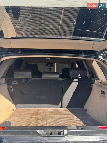 Внедорожник / Кроссовер BMW X5 2001 в Ужгороде