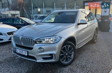 Внедорожник / Кроссовер BMW X5 2014 в Полтаве