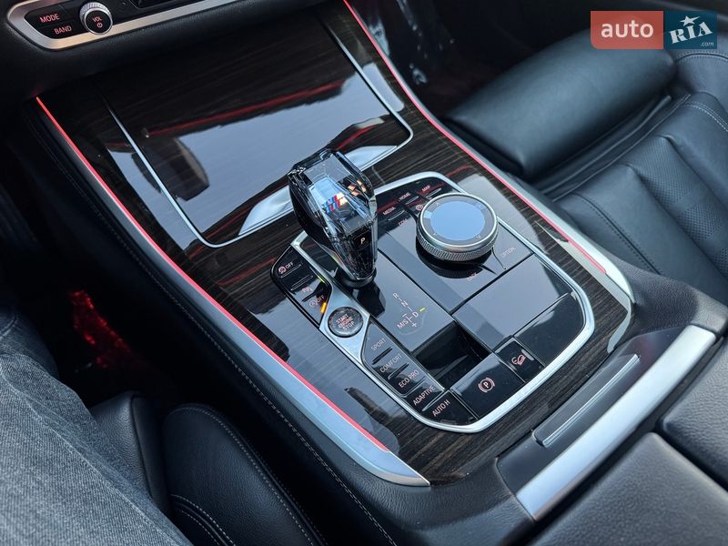 Внедорожник / Кроссовер BMW X5 2019 в Тернополе