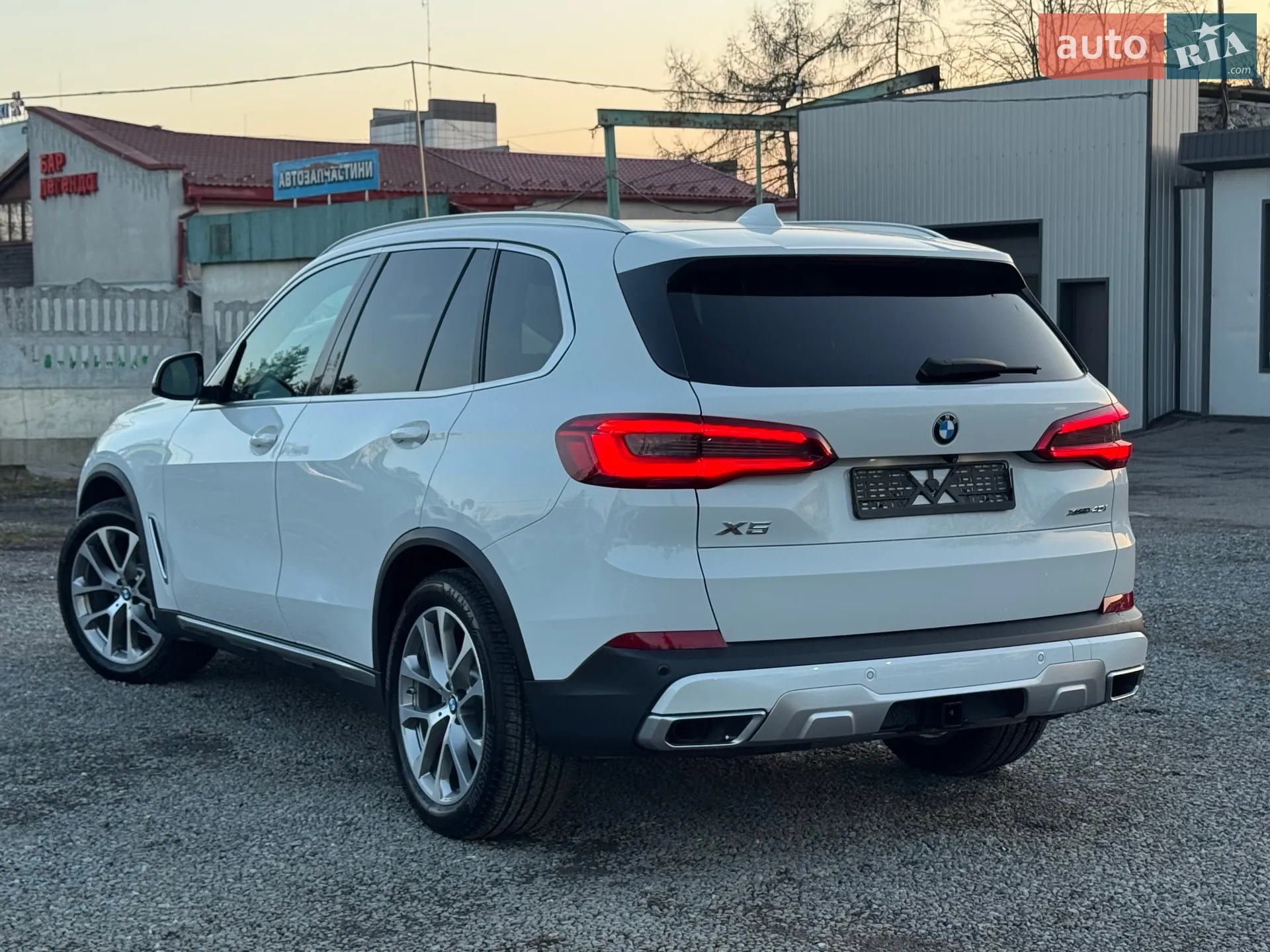 2019 BMW X5 - мініатюра 17