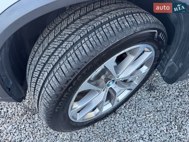 Внедорожник / Кроссовер BMW X5 2019 в Тернополе