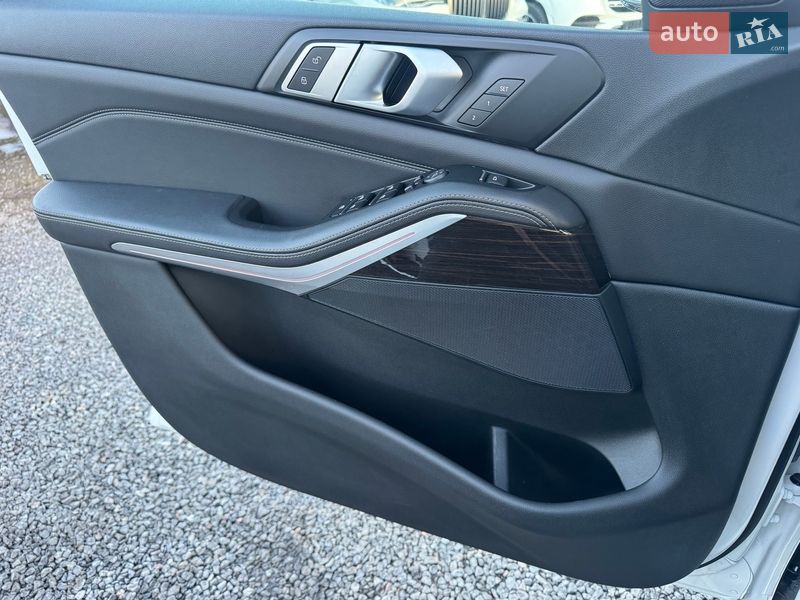 Внедорожник / Кроссовер BMW X5 2019 в Тернополе