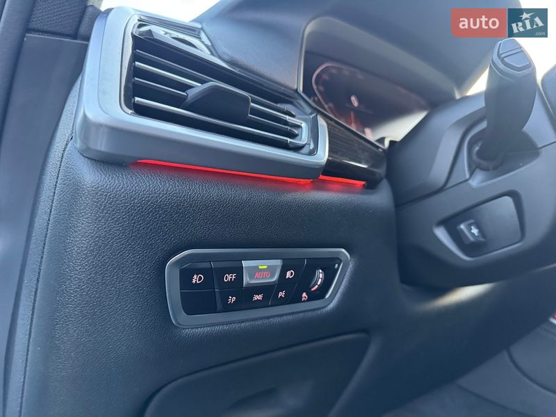 Внедорожник / Кроссовер BMW X5 2019 в Тернополе