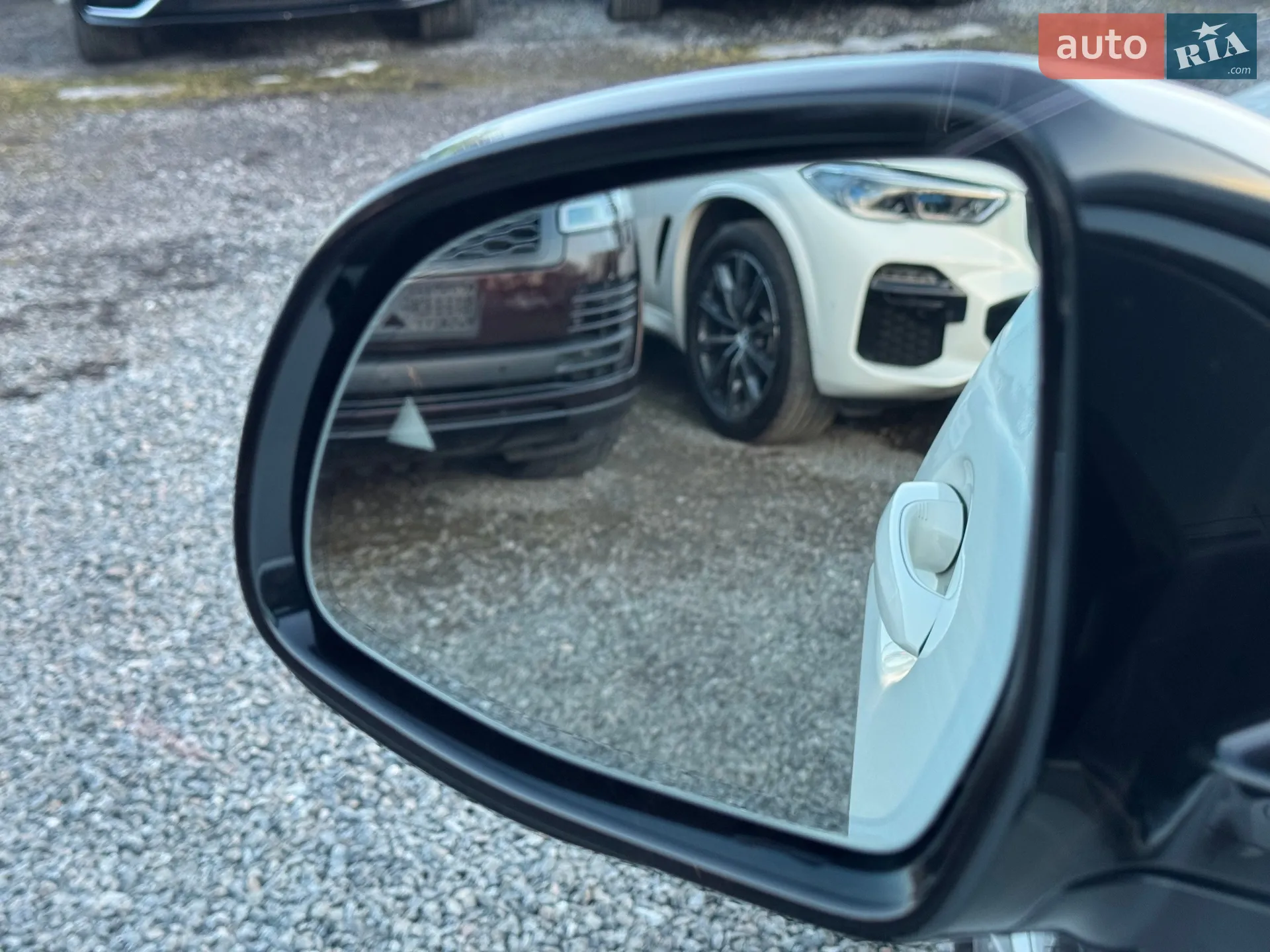 2019 BMW X5 - мініатюра 50