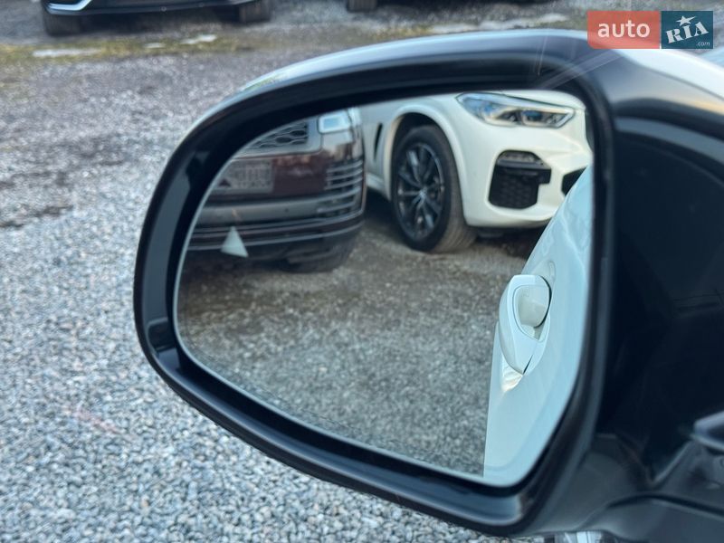 Внедорожник / Кроссовер BMW X5 2019 в Тернополе