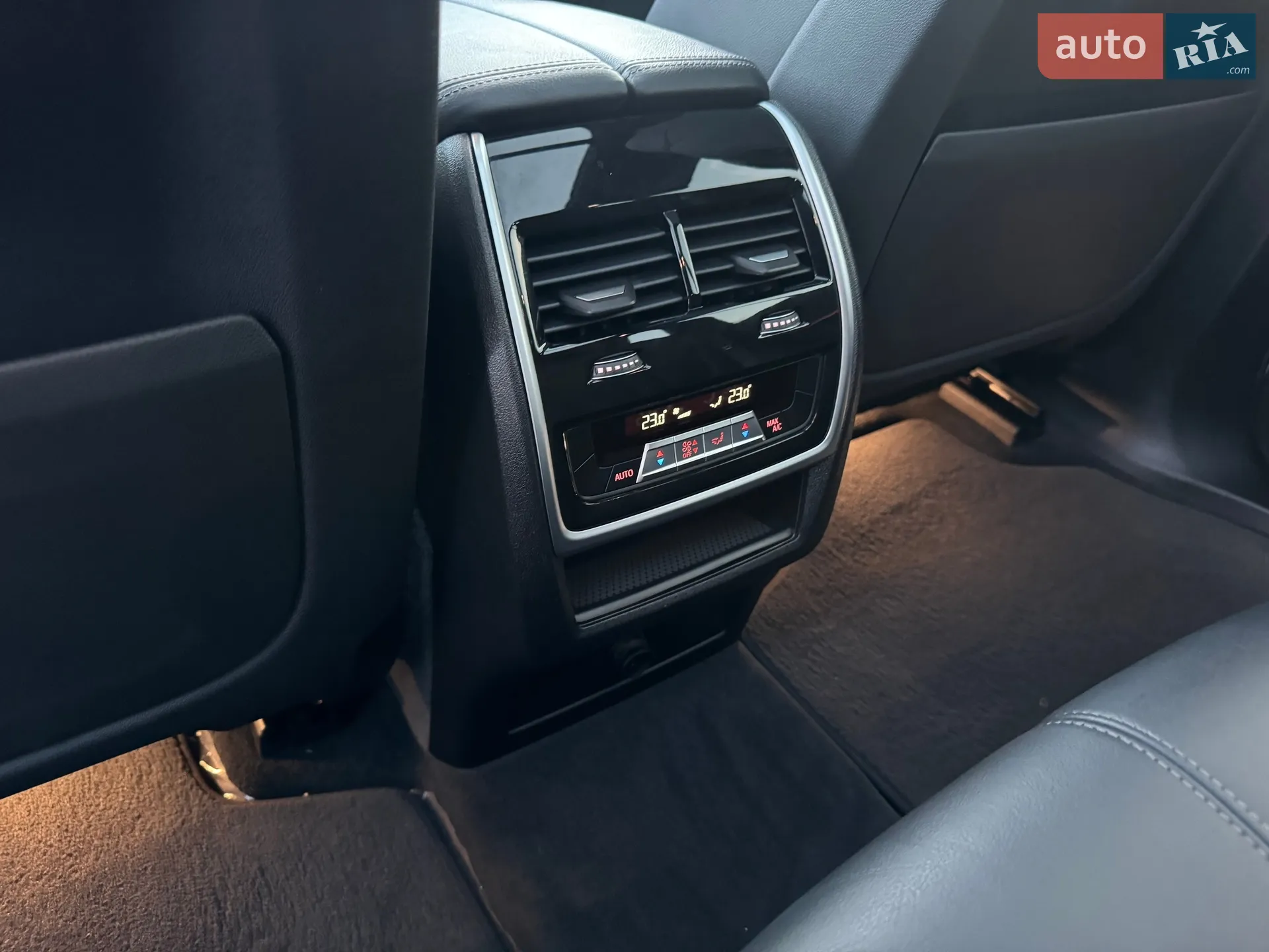 2019 BMW X5 - мініатюра 54