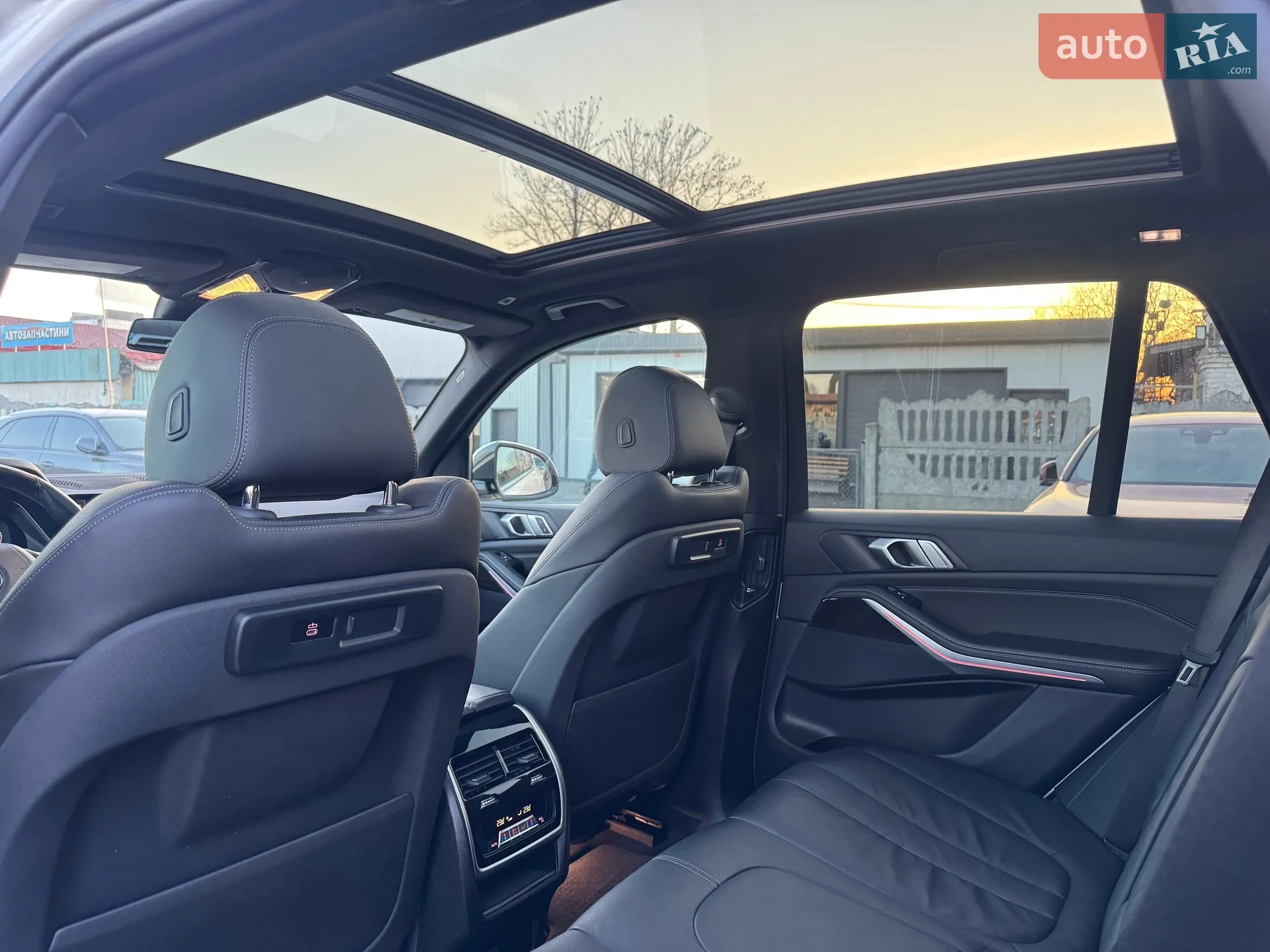 2019 BMW X5 - мініатюра 58