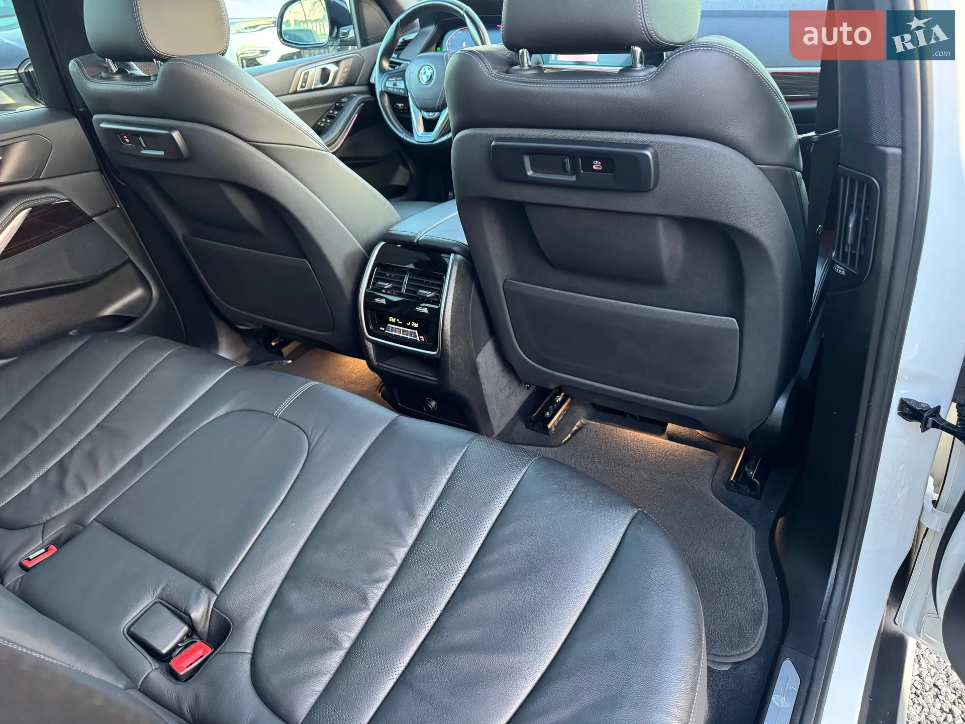 2019 BMW X5 - мініатюра 79