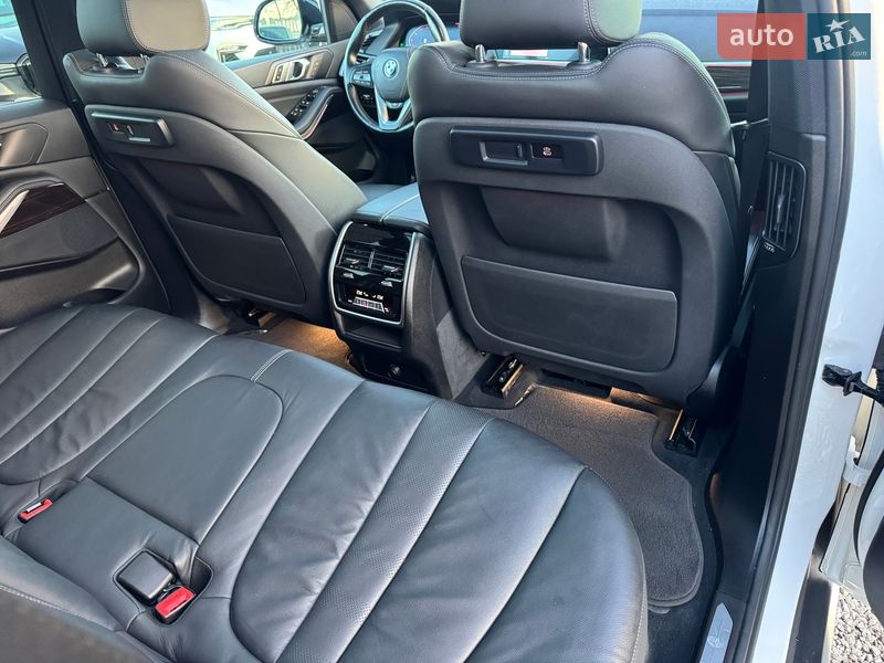 Внедорожник / Кроссовер BMW X5 2019 в Тернополе