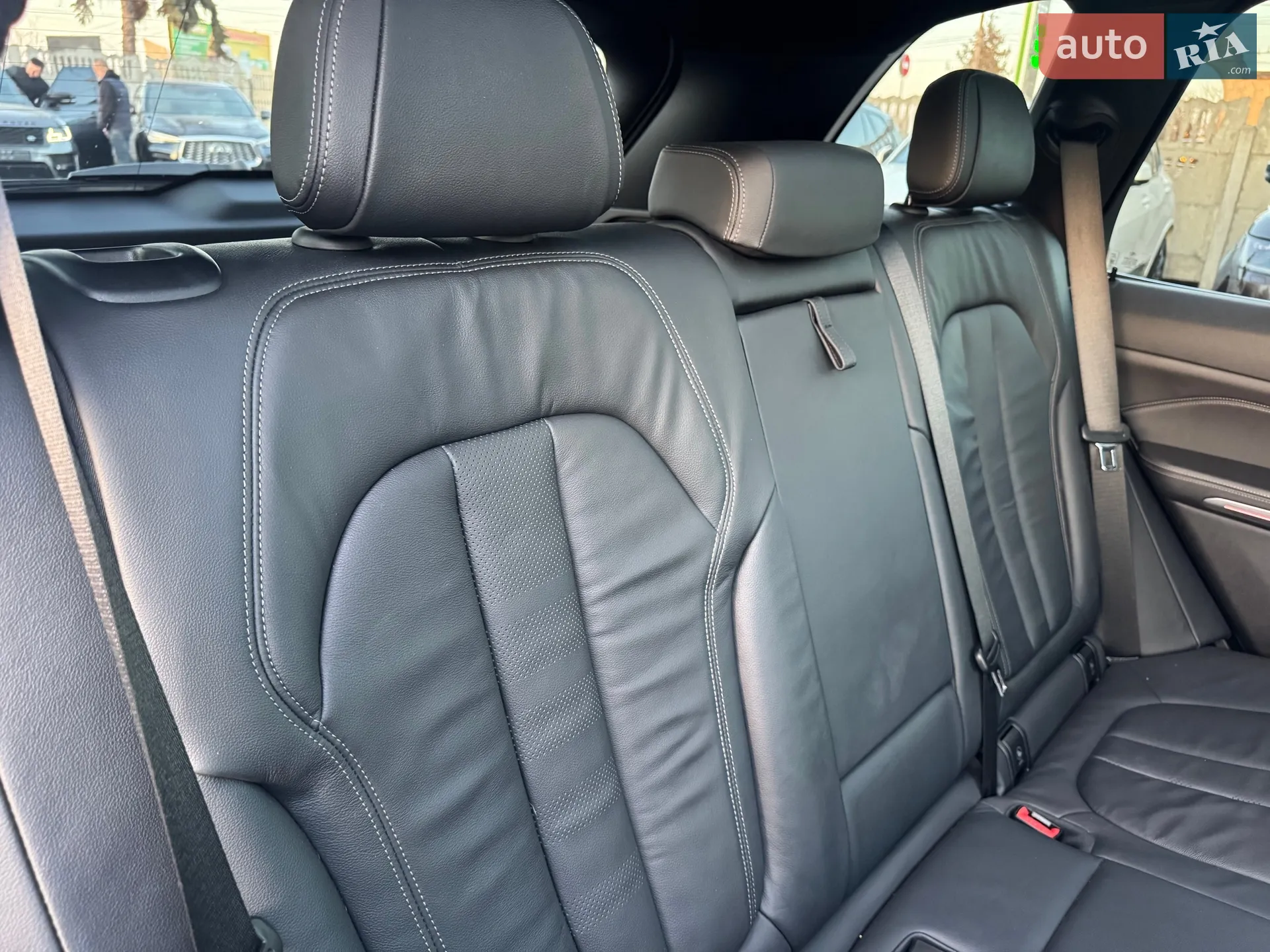 2019 BMW X5 - мініатюра 82