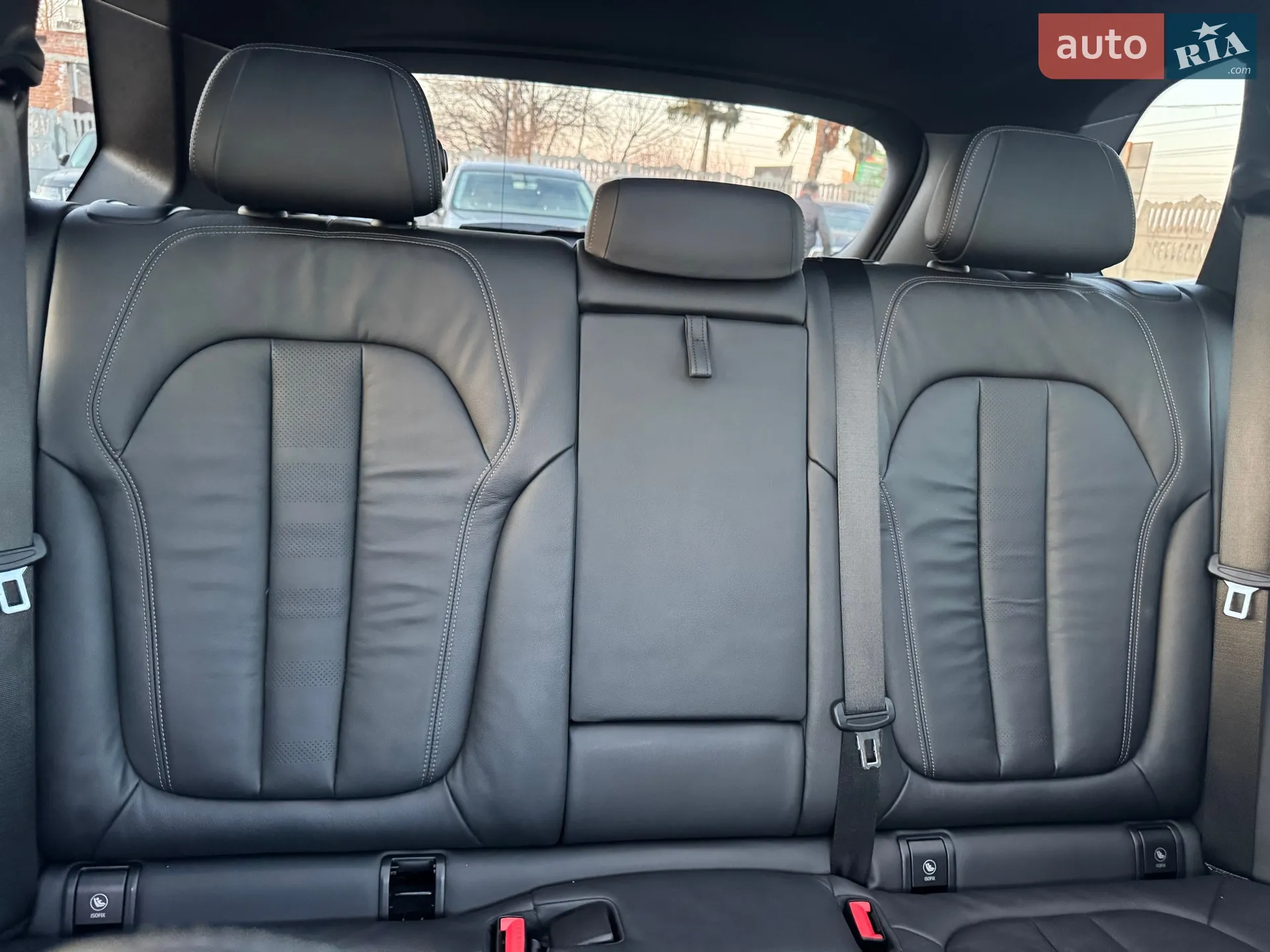 2019 BMW X5 - мініатюра 90