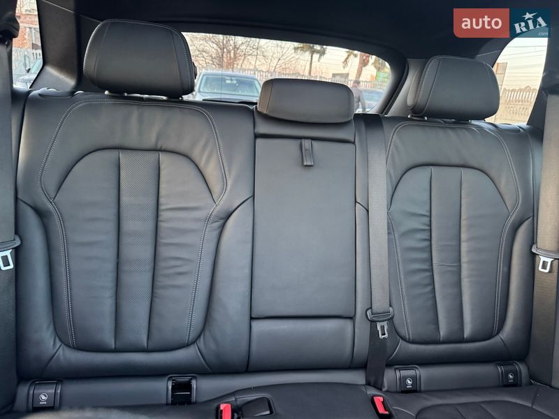 Внедорожник / Кроссовер BMW X5 2019 в Тернополе