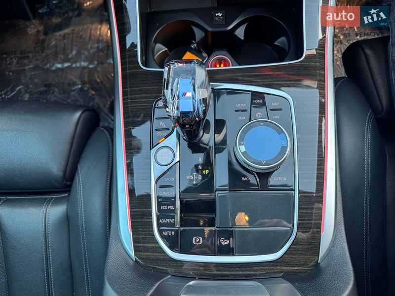 Внедорожник / Кроссовер BMW X5 2019 в Тернополе