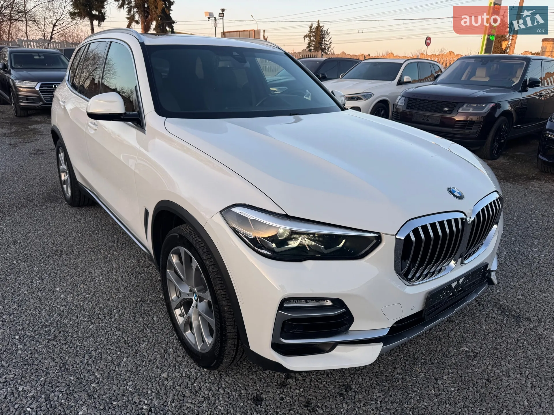 2019 BMW X5 - мініатюра 111