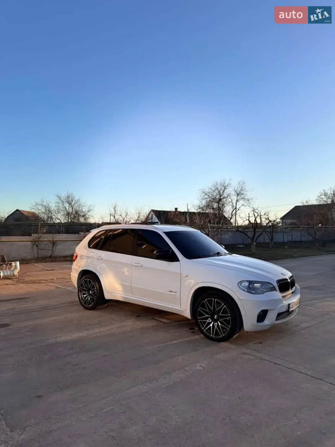 2010 BMW X5 - мініатюра 2