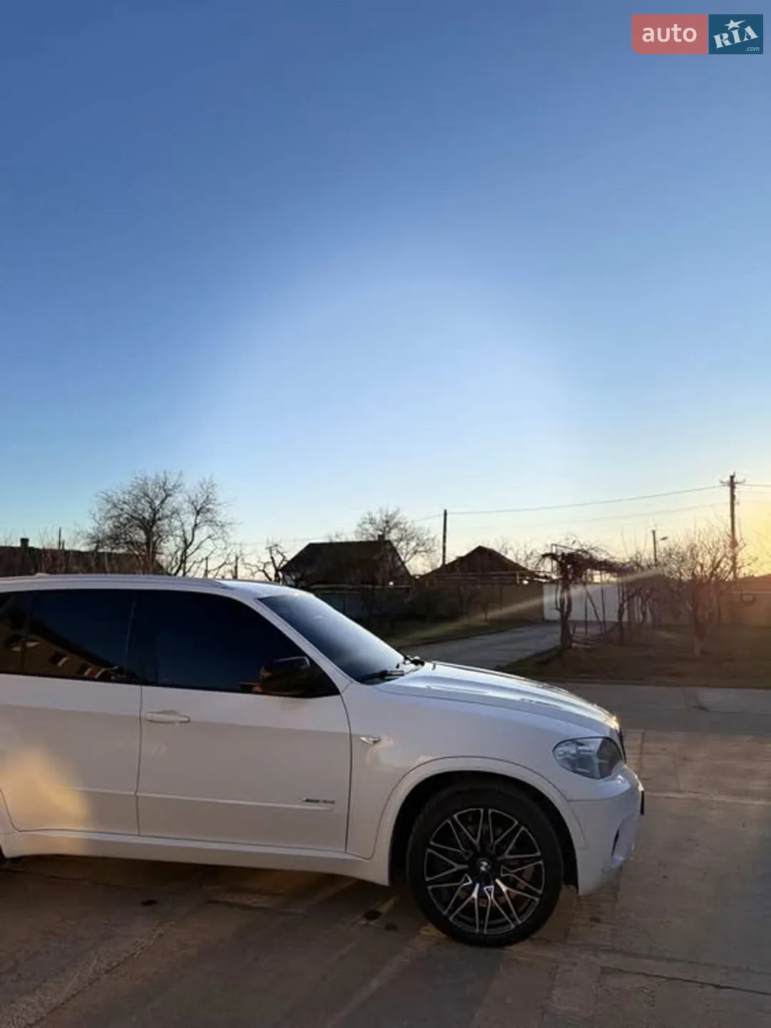 2010 BMW X5 - мініатюра 3