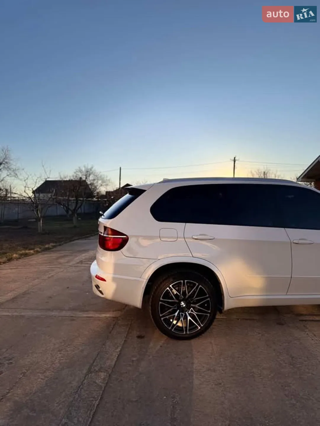 2010 BMW X5 - мініатюра 4
