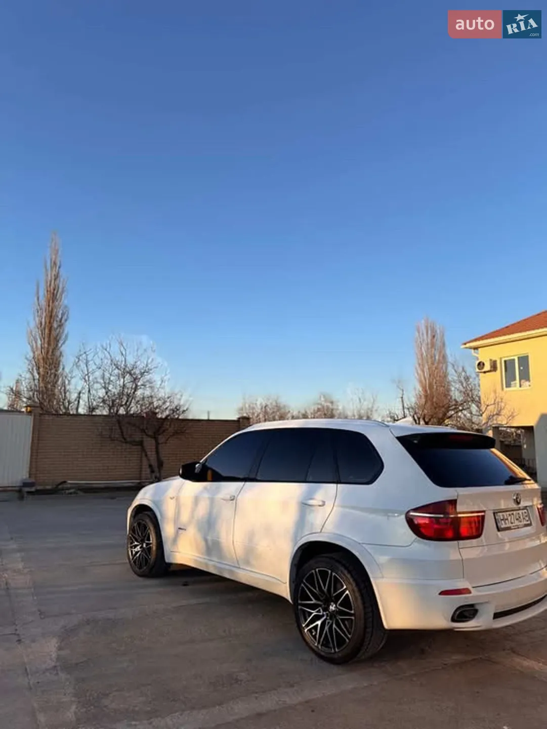 2010 BMW X5 - мініатюра 5