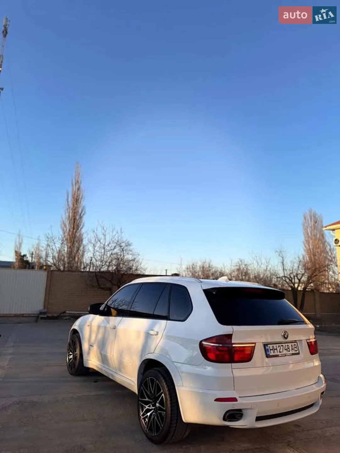 2010 BMW X5 - мініатюра 11
