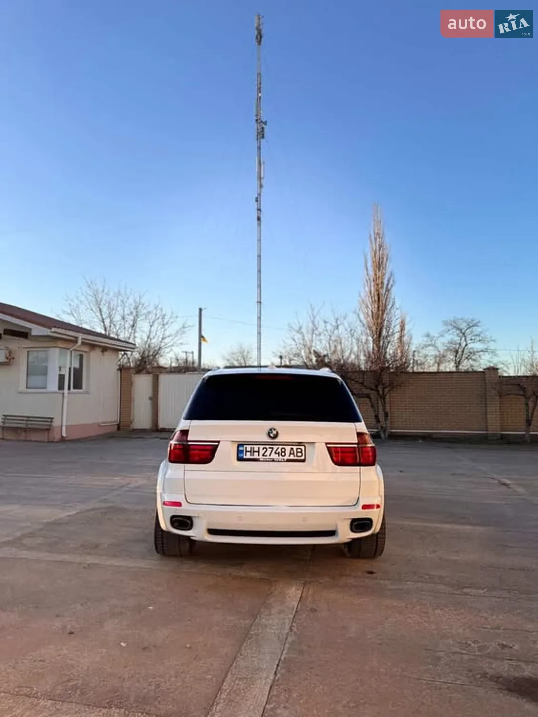 2010 BMW X5 - мініатюра 12