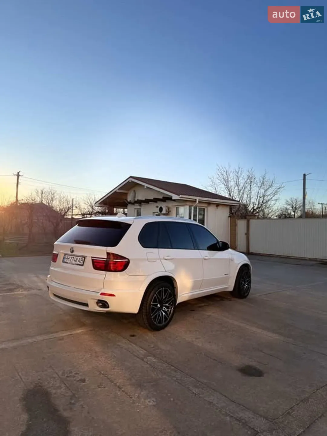 2010 BMW X5 - мініатюра 6