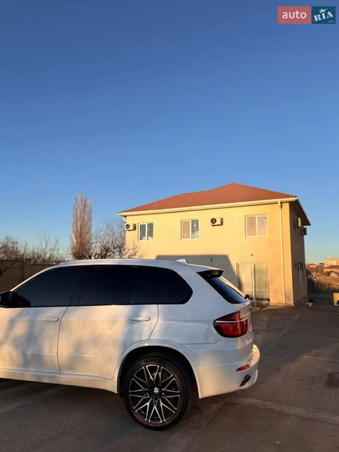 2010 BMW X5 - мініатюра 7