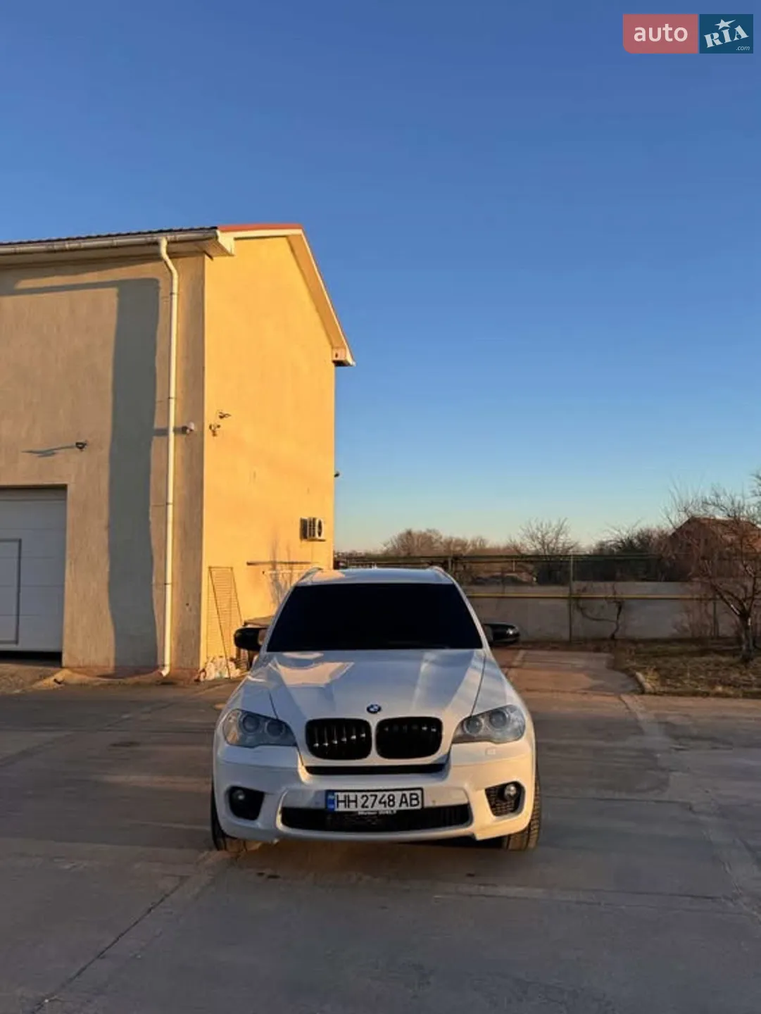 2010 BMW X5 - мініатюра 13