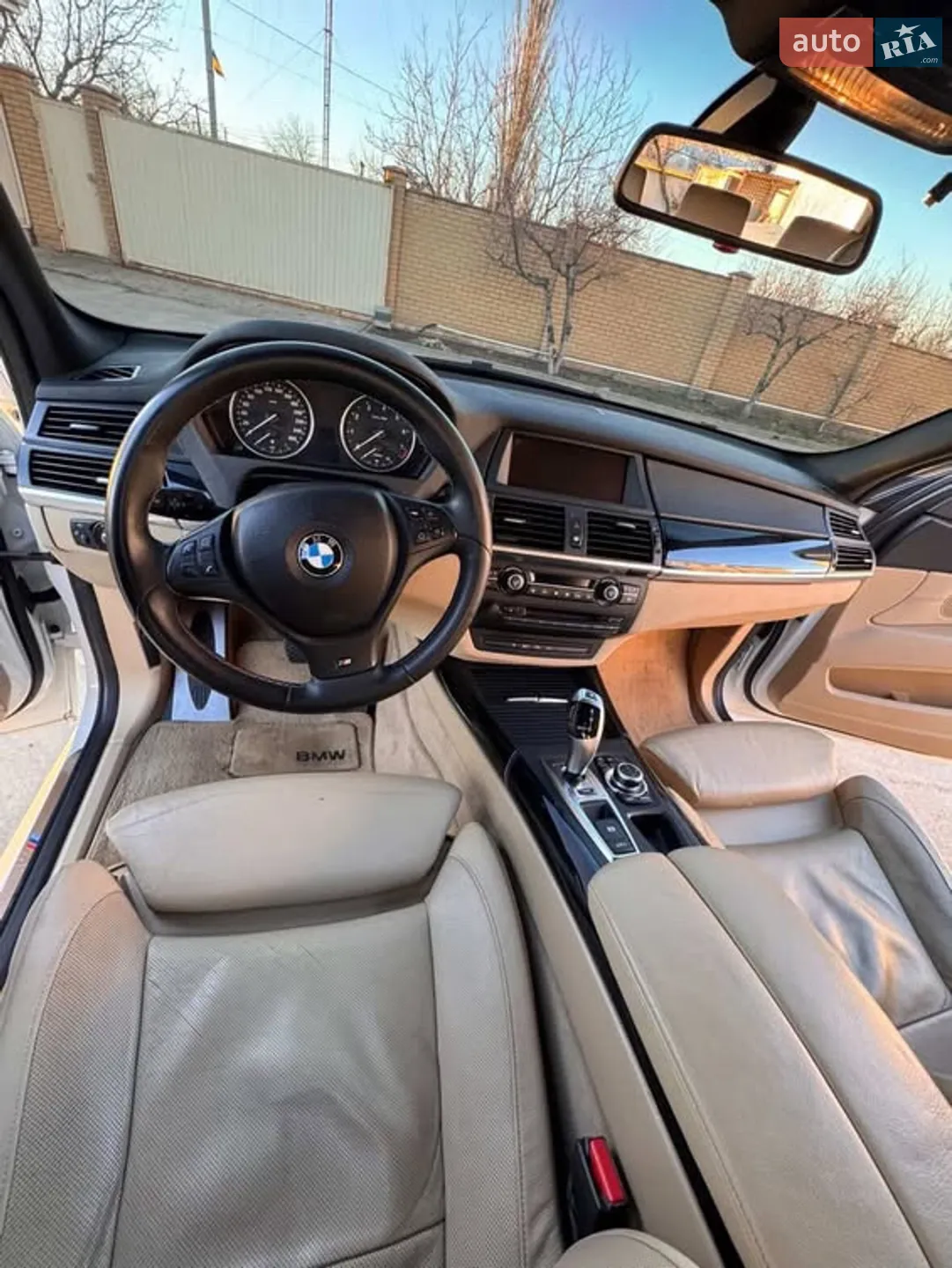 2010 BMW X5 - мініатюра 16