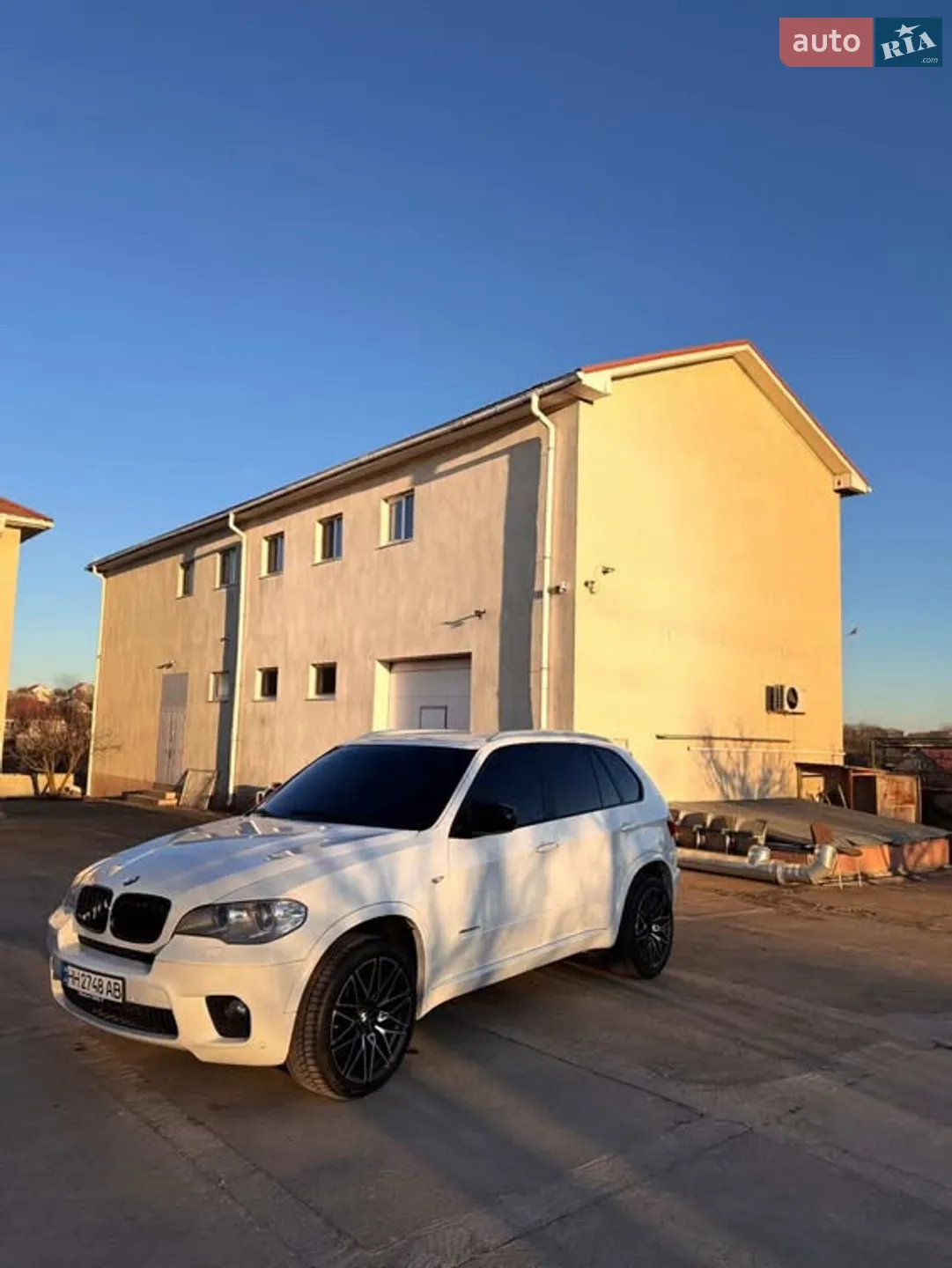 2010 BMW X5 - мініатюра 9