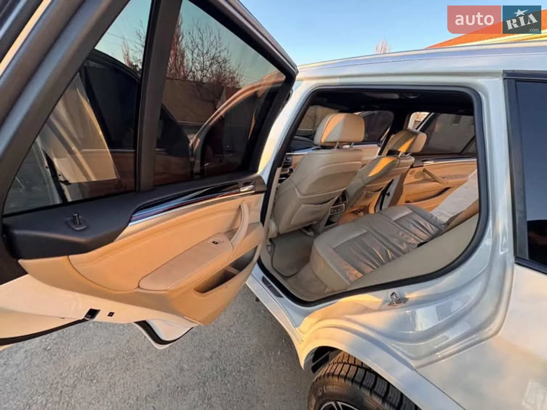 2010 BMW X5 - мініатюра 19