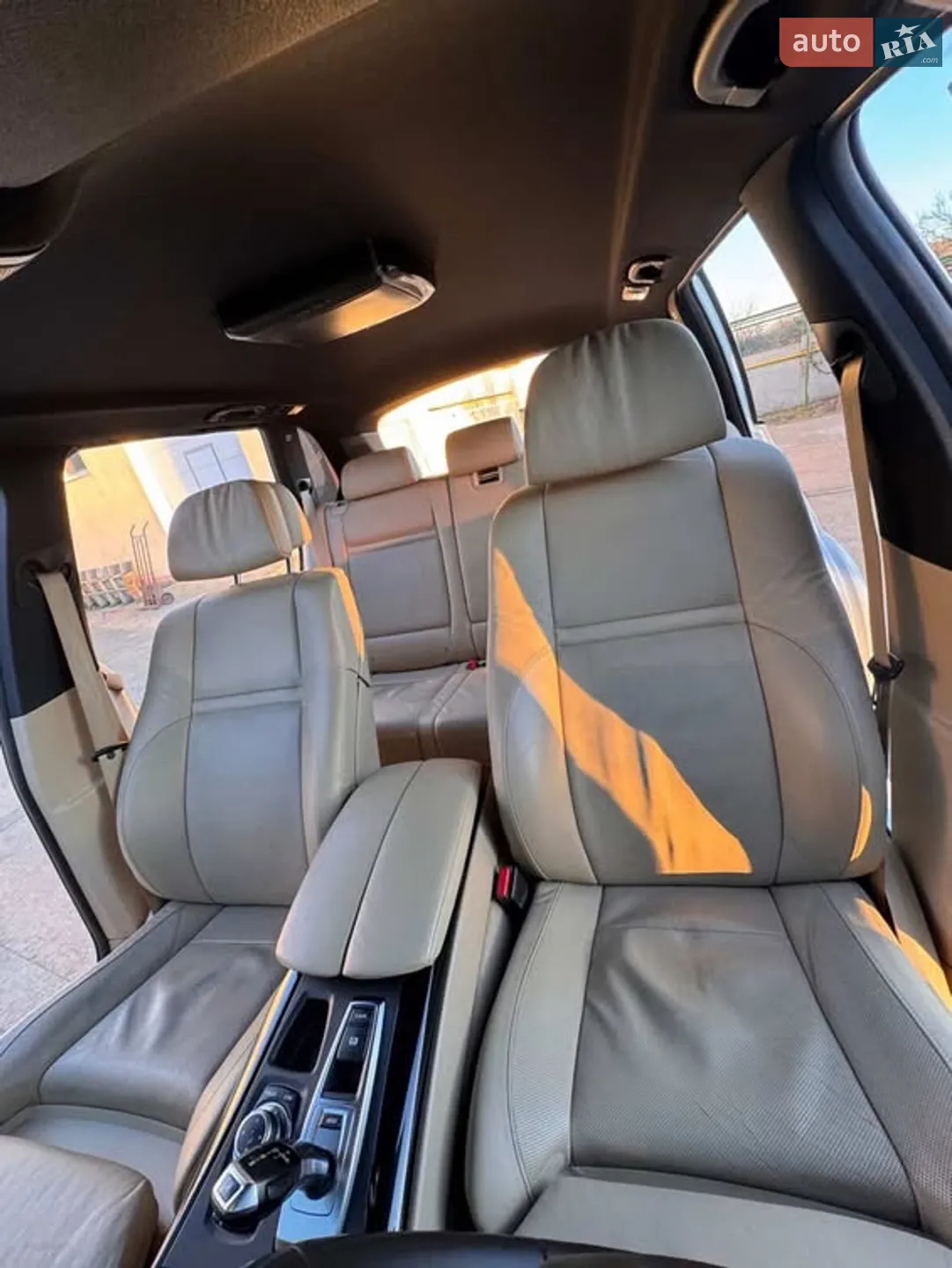 2010 BMW X5 - мініатюра 18