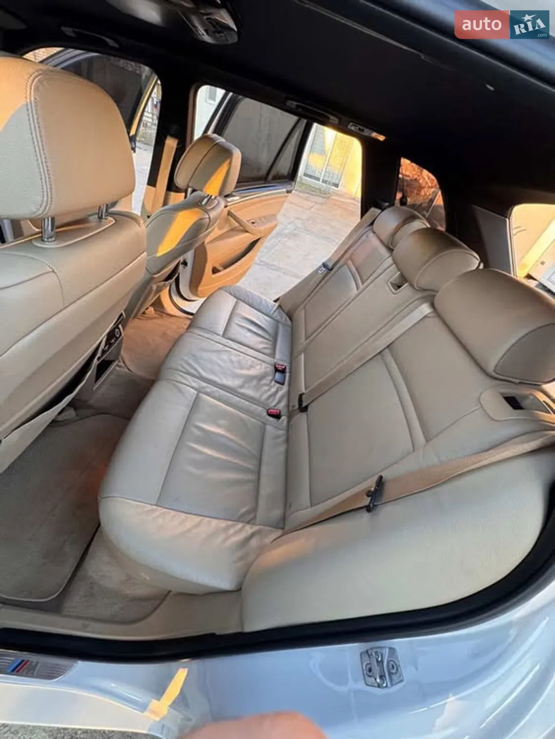 2010 BMW X5 - мініатюра 21