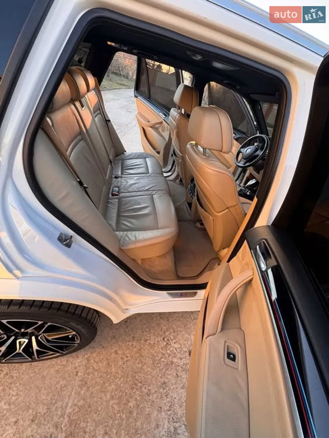2010 BMW X5 - мініатюра 22