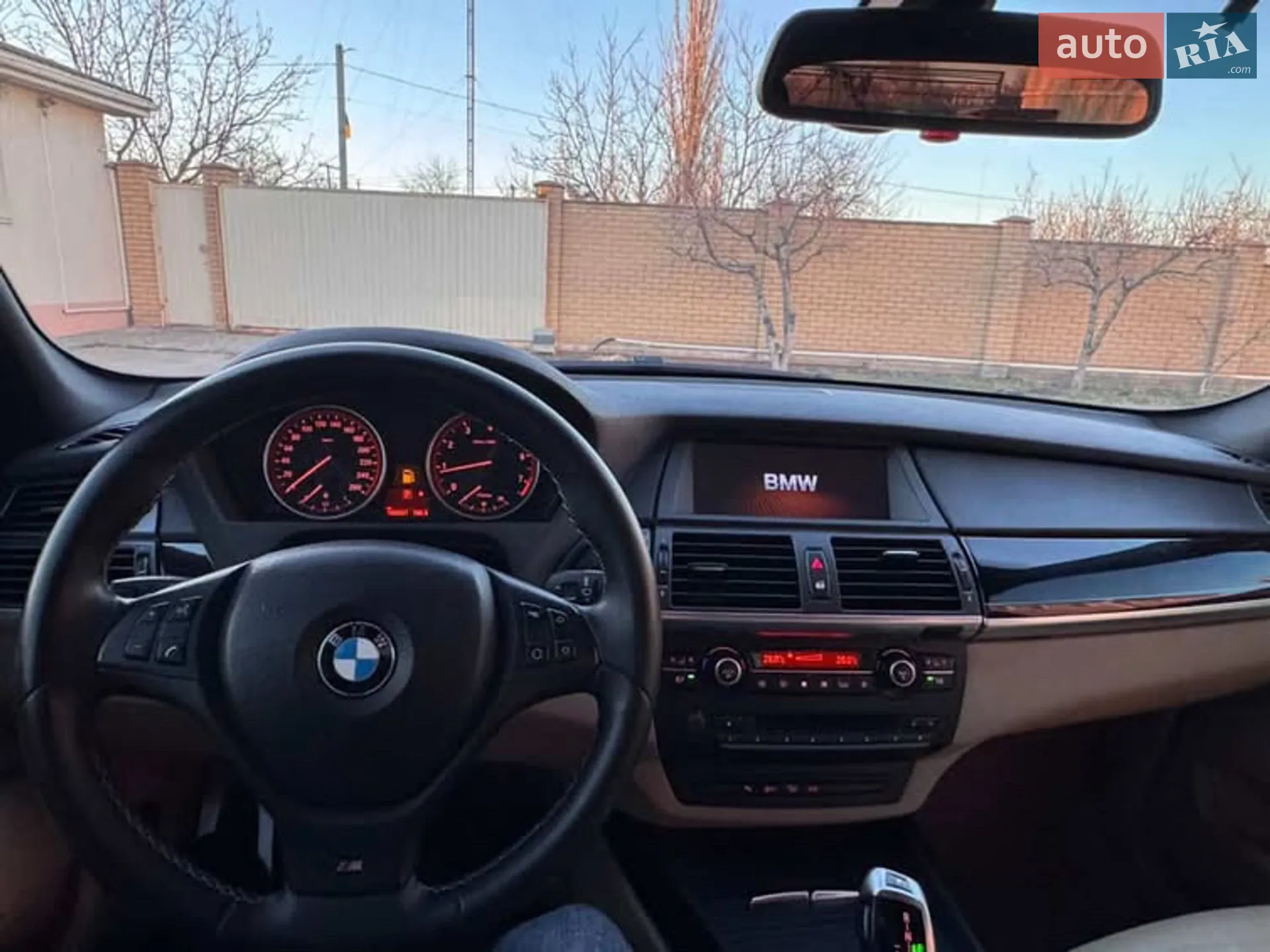 2010 BMW X5 - мініатюра 26