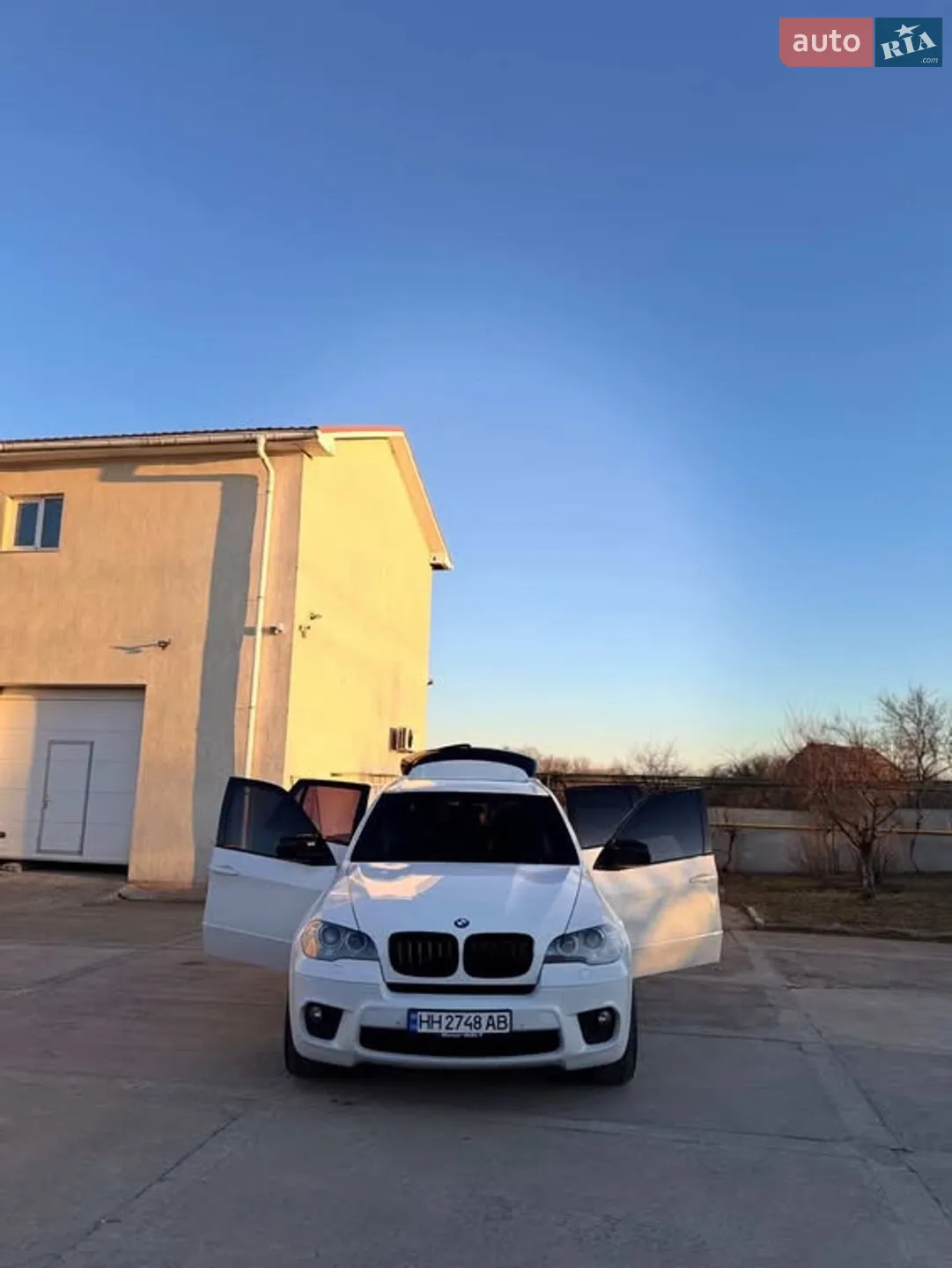 2010 BMW X5 - мініатюра 14
