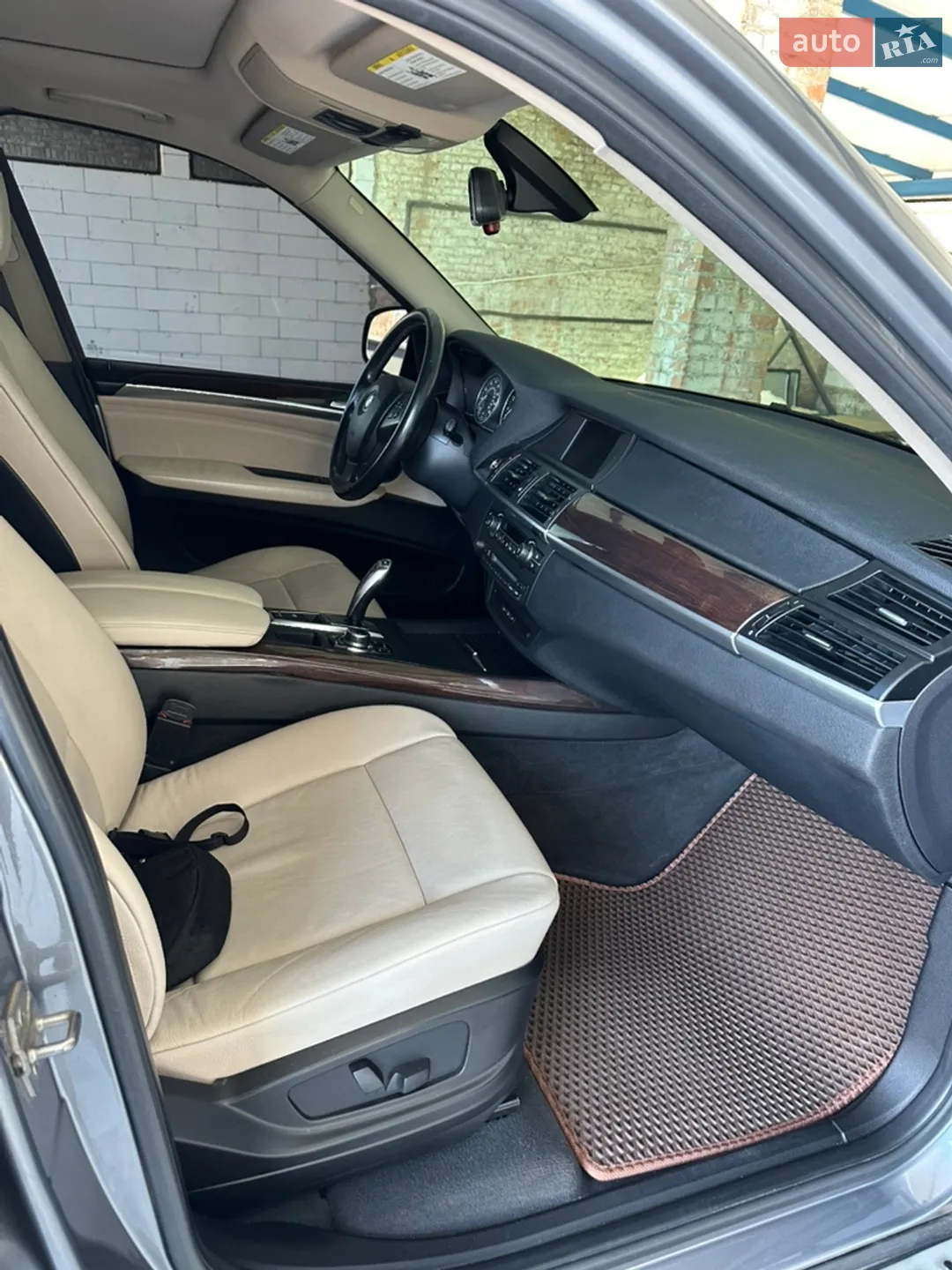 2010 BMW X5 - мініатюра 11