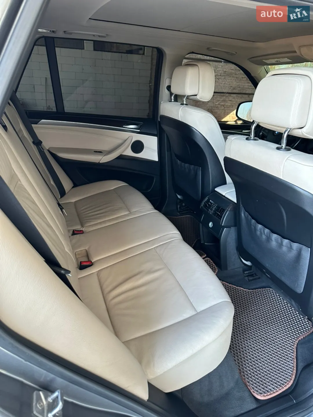 2010 BMW X5 - мініатюра 9