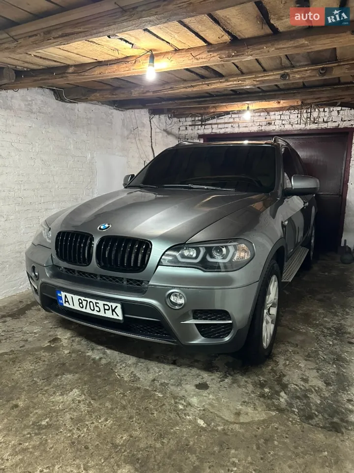2010 BMW X5 - мініатюра 29
