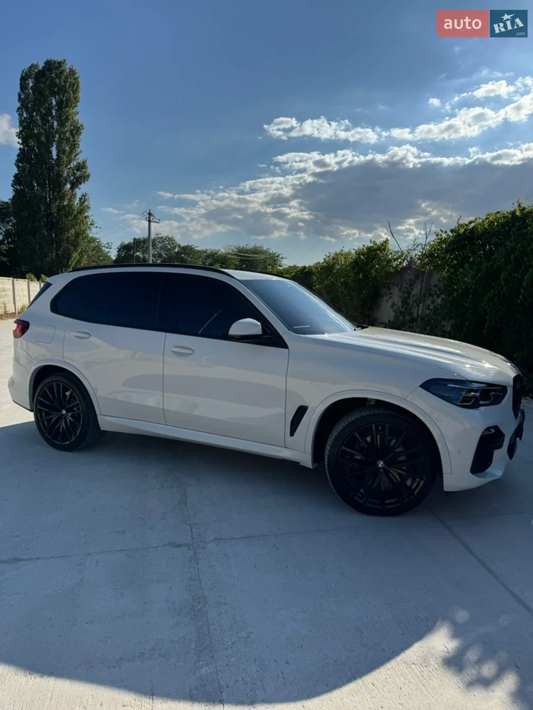 2021 BMW X5 - мініатюра 2