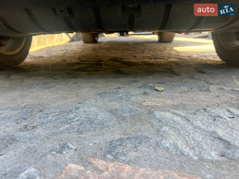 Позашляховик / Кросовер BMW X5 2007 в Вінниці