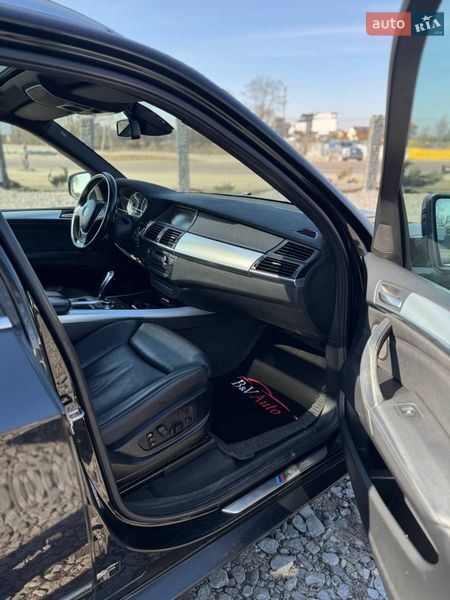 Внедорожник / Кроссовер BMW X5 2011 в Бродах