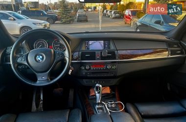 Внедорожник / Кроссовер BMW X5 2011 в Ровно