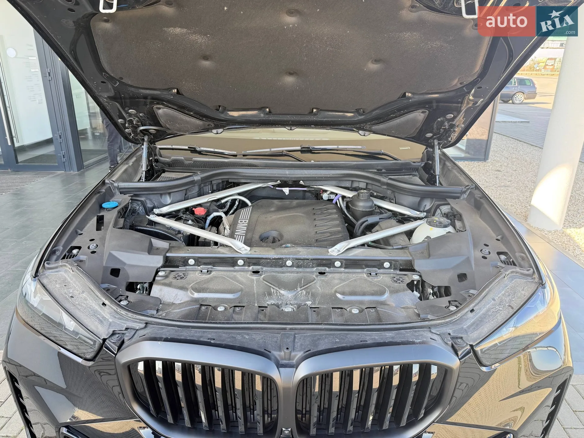 2024 BMW X5 - мініатюра 49